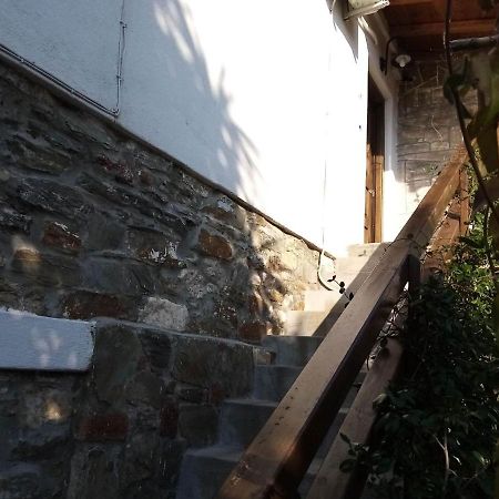 Petrino1880 Sea-Vacation Apartment In Chalkidiki 아이오스 니콜라오스 외부 사진