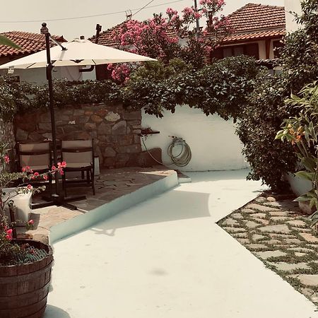 Petrino1880 Sea-Vacation Apartment In Chalkidiki 아이오스 니콜라오스 외부 사진