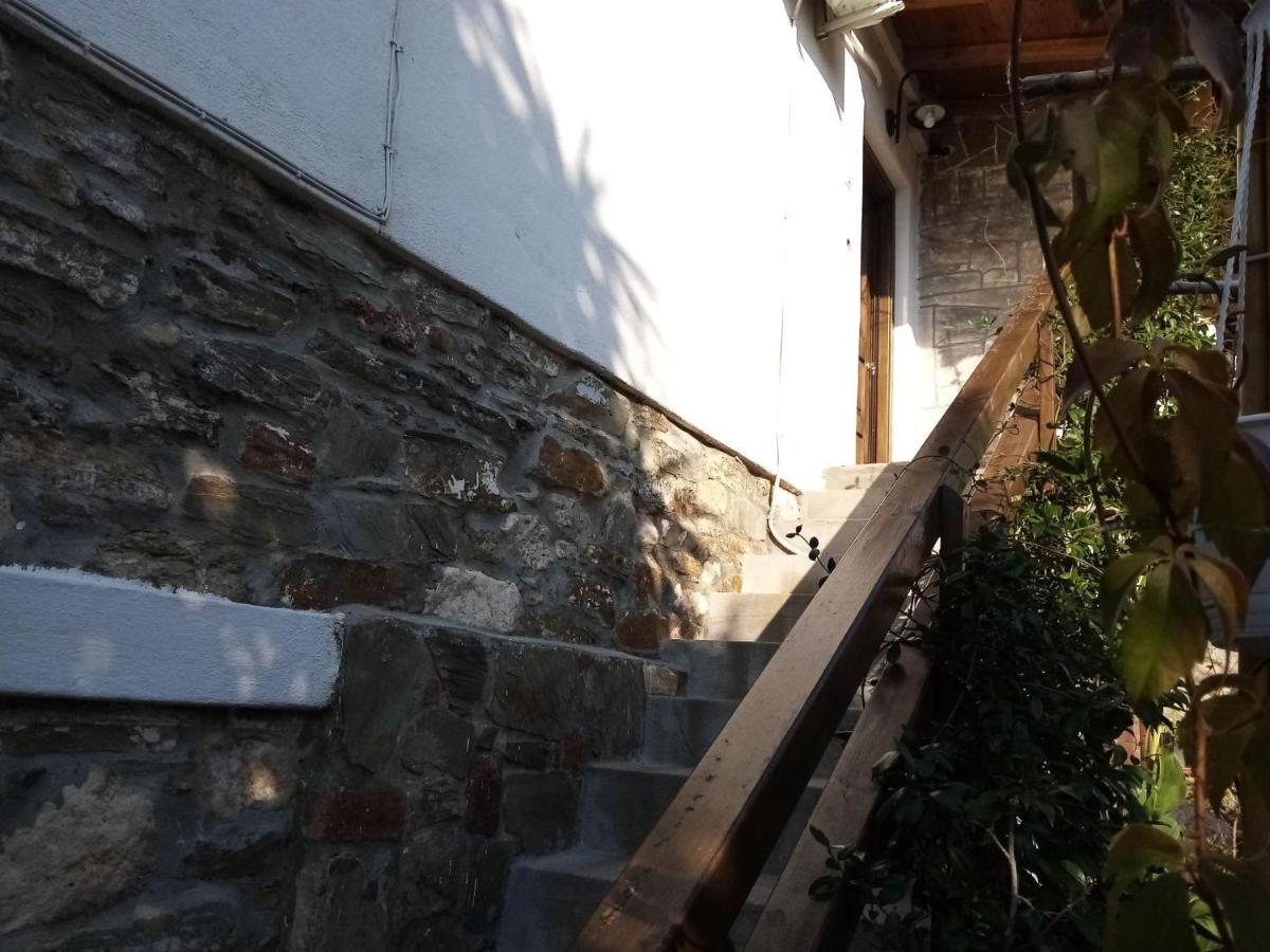 Petrino1880 Sea-Vacation Apartment In Chalkidiki 아이오스 니콜라오스 외부 사진