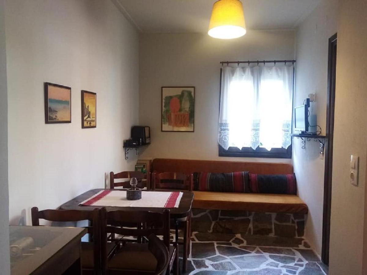 Petrino1880 Sea-Vacation Apartment In Chalkidiki 아이오스 니콜라오스 외부 사진