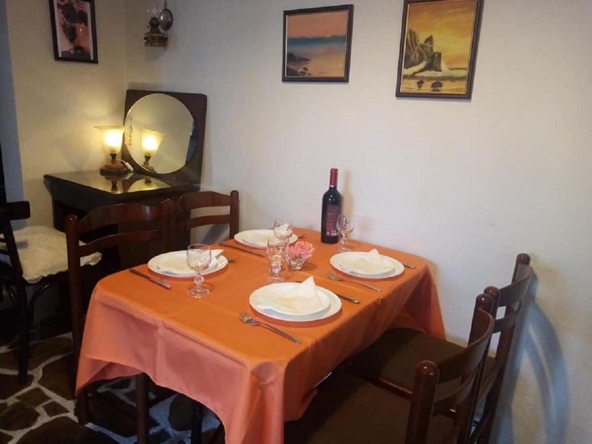 Petrino1880 Sea-Vacation Apartment In Chalkidiki 아이오스 니콜라오스 외부 사진