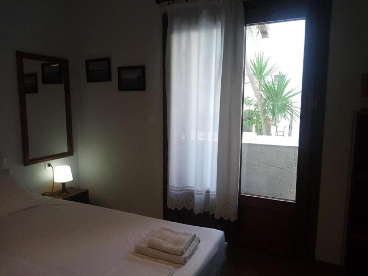 Petrino1880 Sea-Vacation Apartment In Chalkidiki 아이오스 니콜라오스 외부 사진