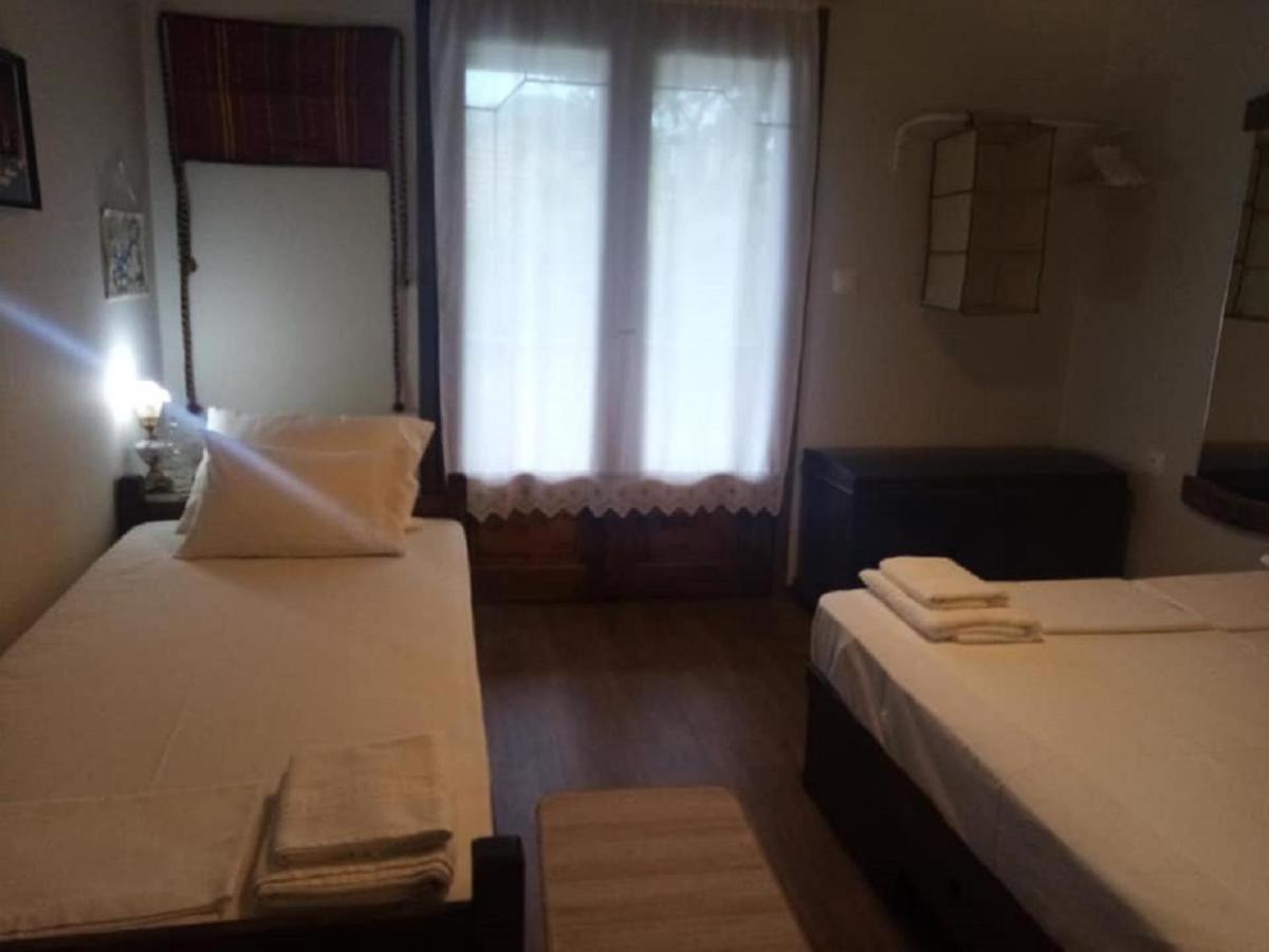 Petrino1880 Sea-Vacation Apartment In Chalkidiki 아이오스 니콜라오스 외부 사진