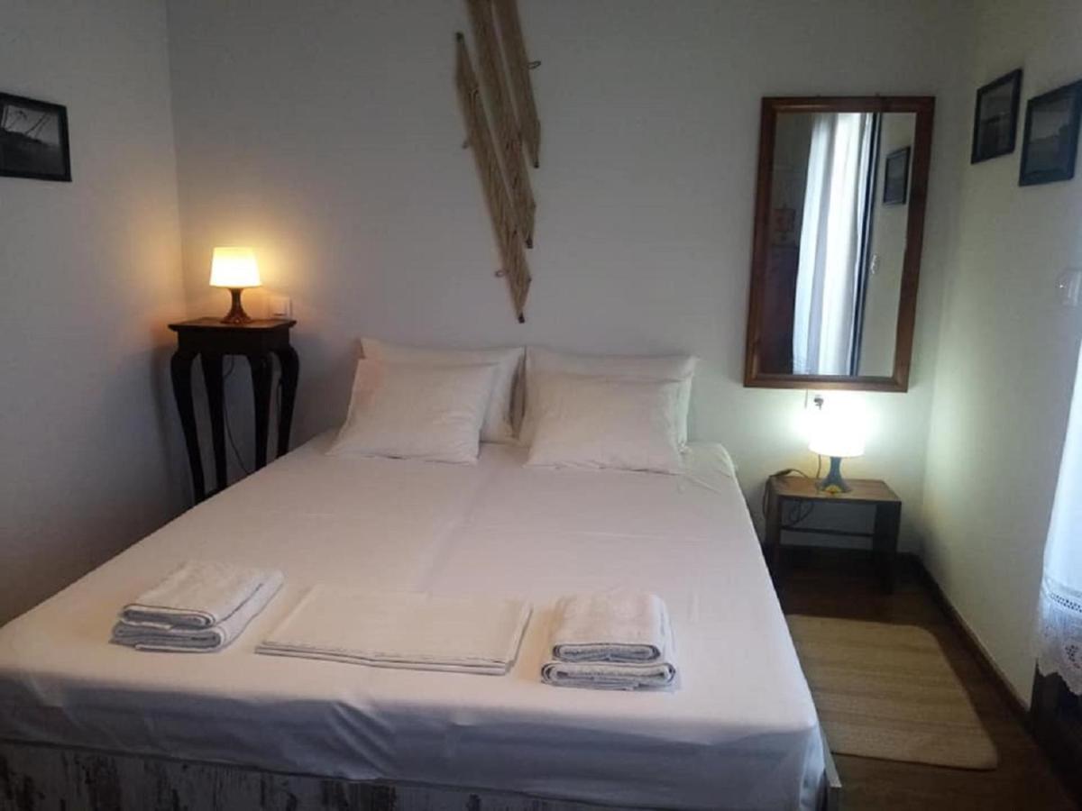 Petrino1880 Sea-Vacation Apartment In Chalkidiki 아이오스 니콜라오스 외부 사진