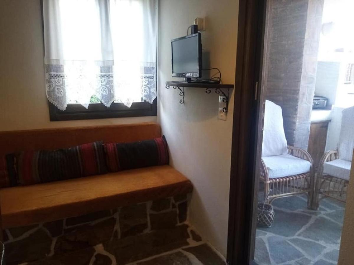 Petrino1880 Sea-Vacation Apartment In Chalkidiki 아이오스 니콜라오스 외부 사진