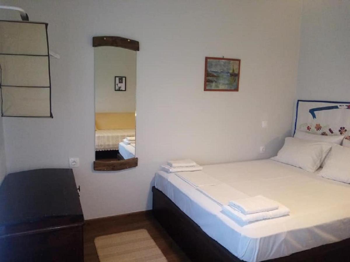 Petrino1880 Sea-Vacation Apartment In Chalkidiki 아이오스 니콜라오스 외부 사진