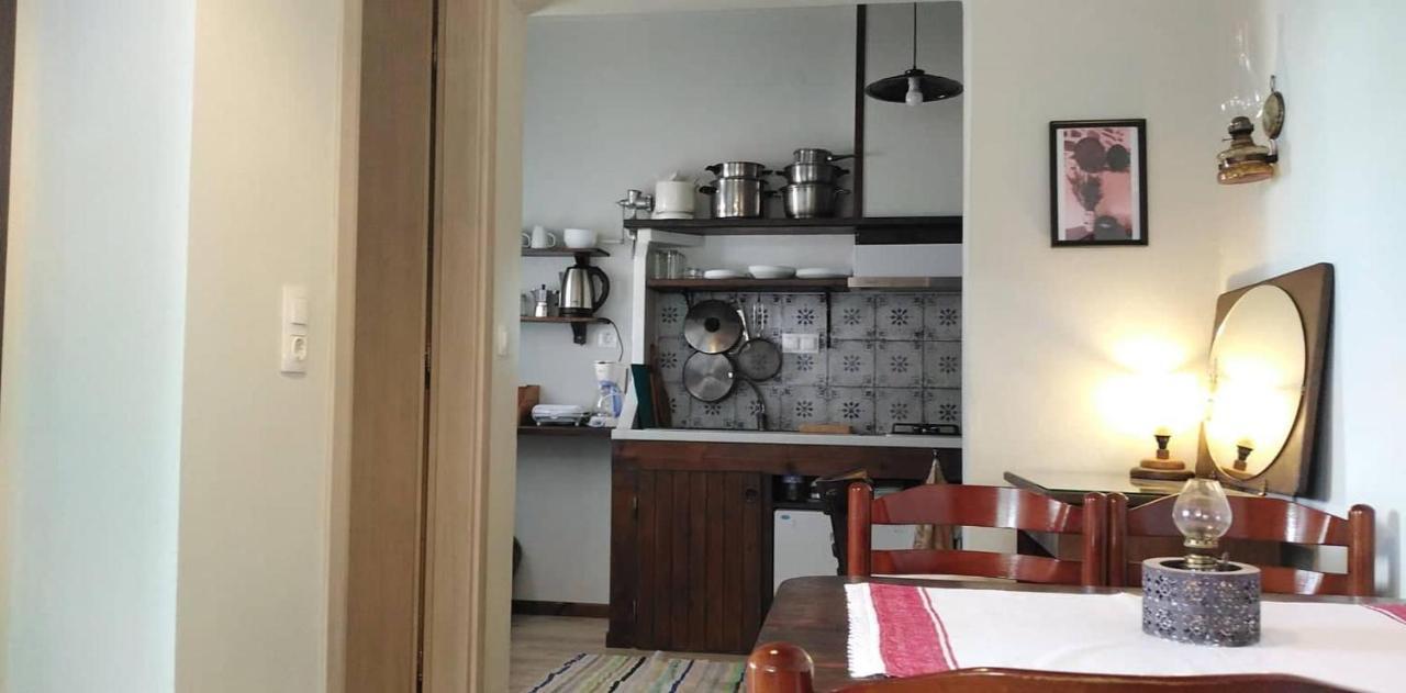 Petrino1880 Sea-Vacation Apartment In Chalkidiki 아이오스 니콜라오스 외부 사진