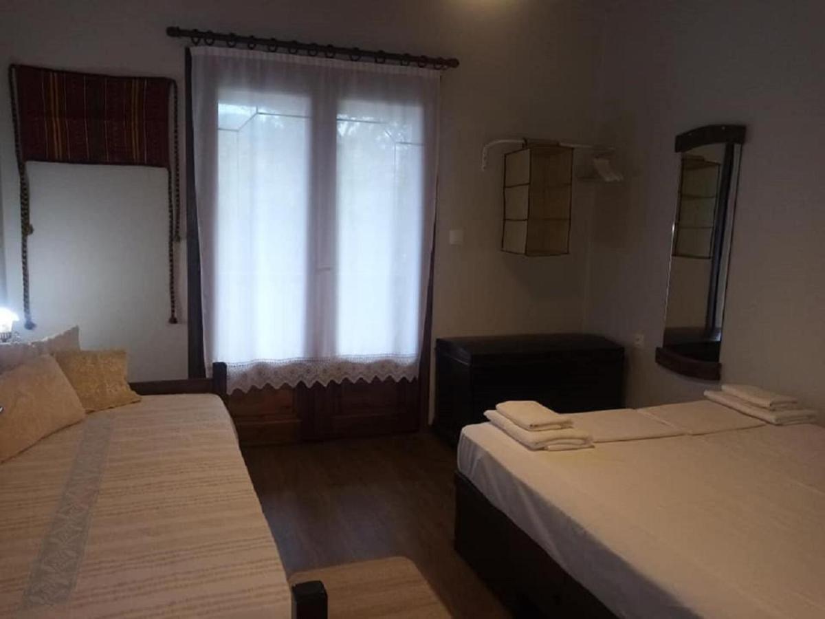 Petrino1880 Sea-Vacation Apartment In Chalkidiki 아이오스 니콜라오스 외부 사진