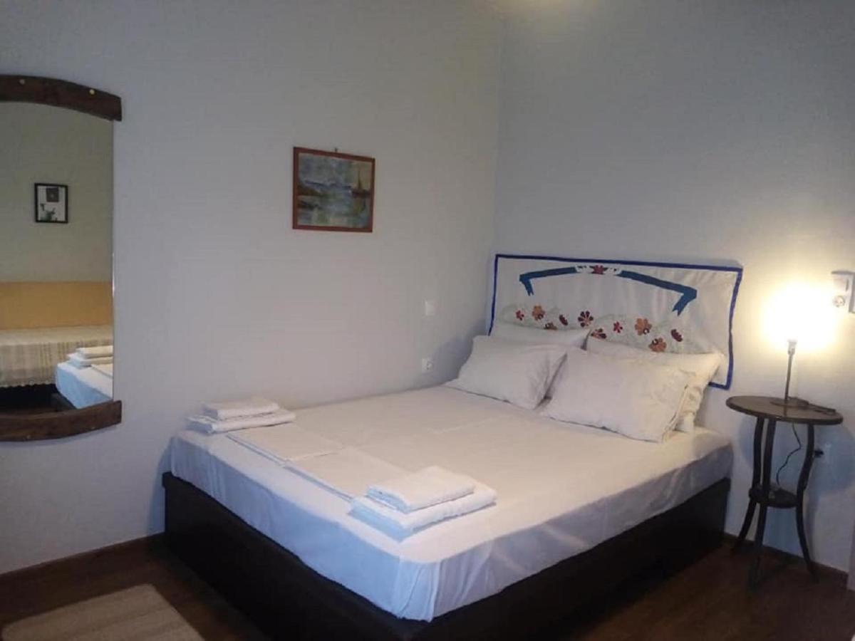 Petrino1880 Sea-Vacation Apartment In Chalkidiki 아이오스 니콜라오스 외부 사진