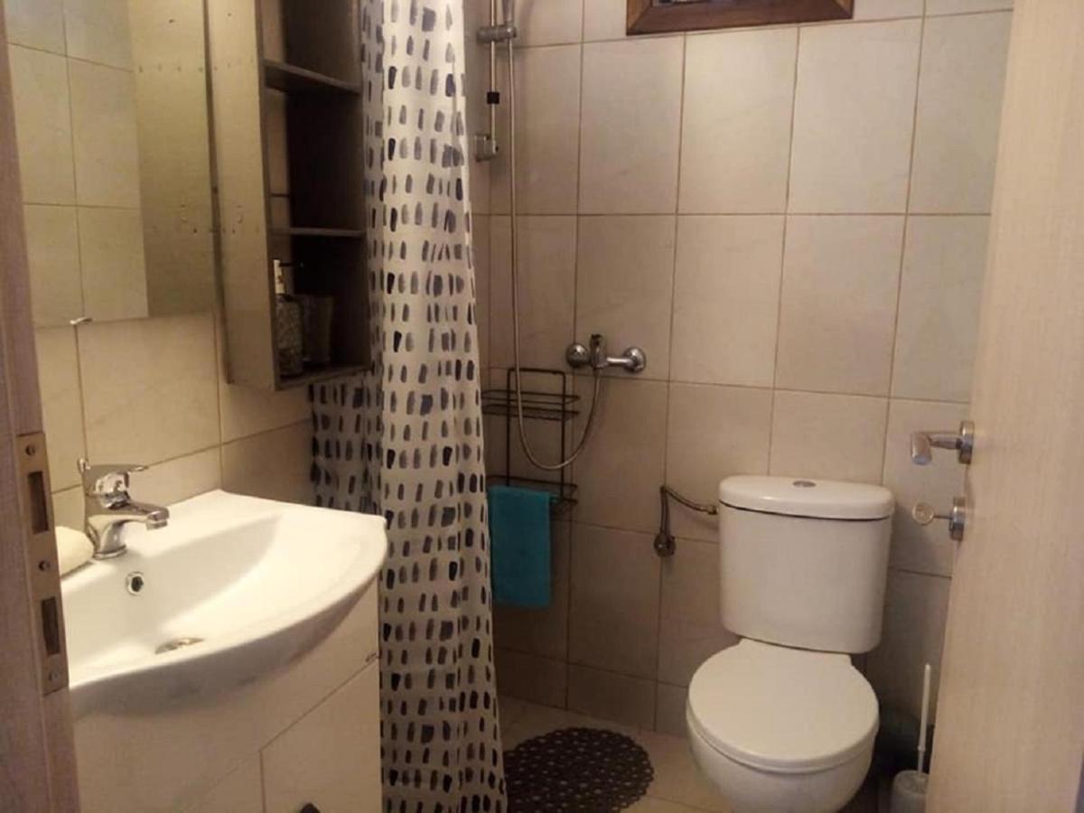 Petrino1880 Sea-Vacation Apartment In Chalkidiki 아이오스 니콜라오스 외부 사진