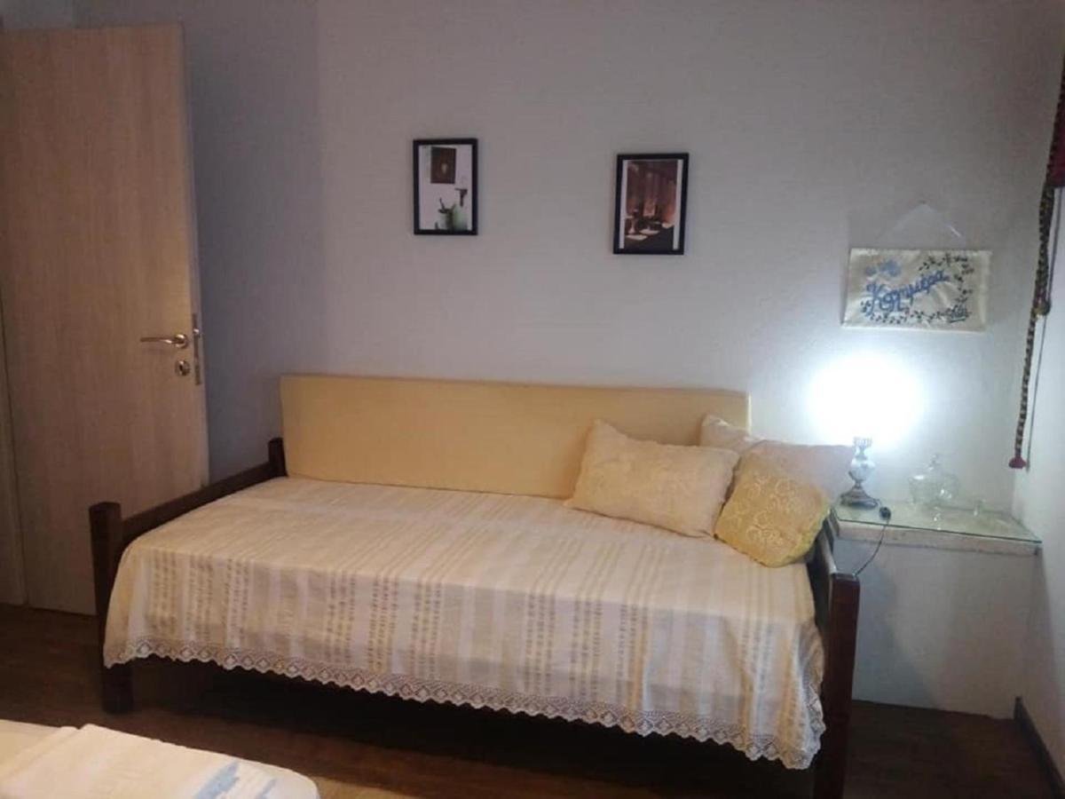 Petrino1880 Sea-Vacation Apartment In Chalkidiki 아이오스 니콜라오스 외부 사진