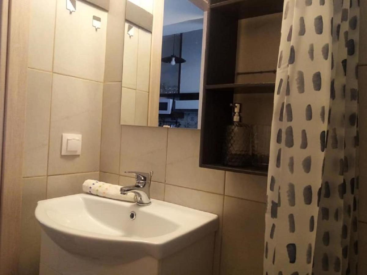 Petrino1880 Sea-Vacation Apartment In Chalkidiki 아이오스 니콜라오스 외부 사진