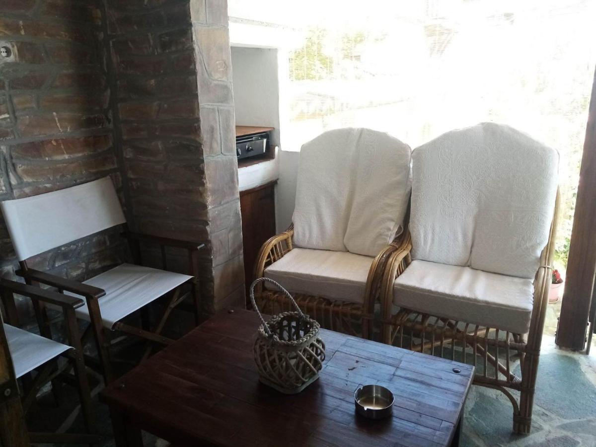 Petrino1880 Sea-Vacation Apartment In Chalkidiki 아이오스 니콜라오스 외부 사진