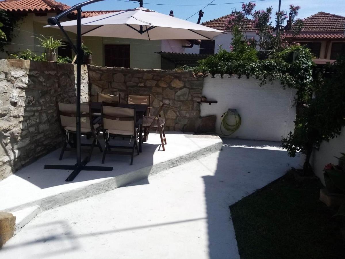 Petrino1880 Sea-Vacation Apartment In Chalkidiki 아이오스 니콜라오스 외부 사진