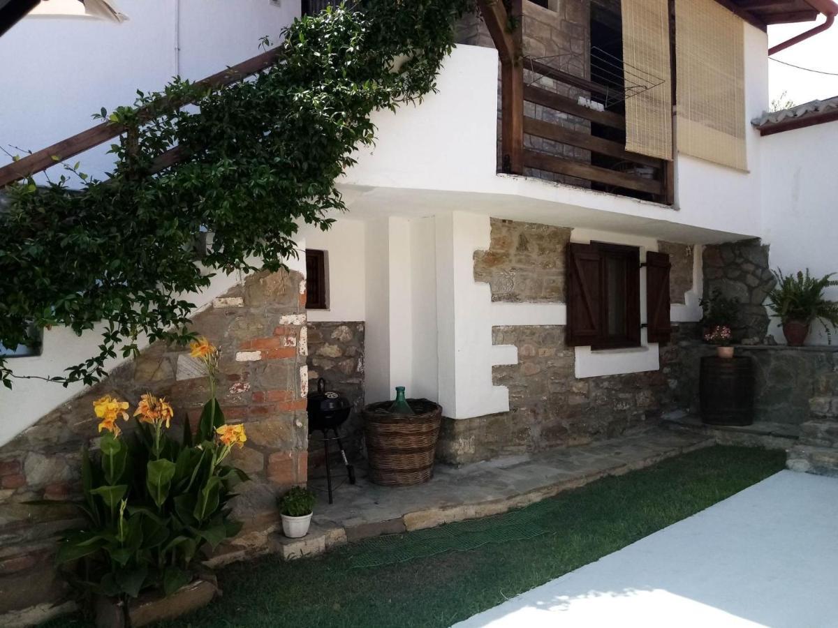 Petrino1880 Sea-Vacation Apartment In Chalkidiki 아이오스 니콜라오스 외부 사진