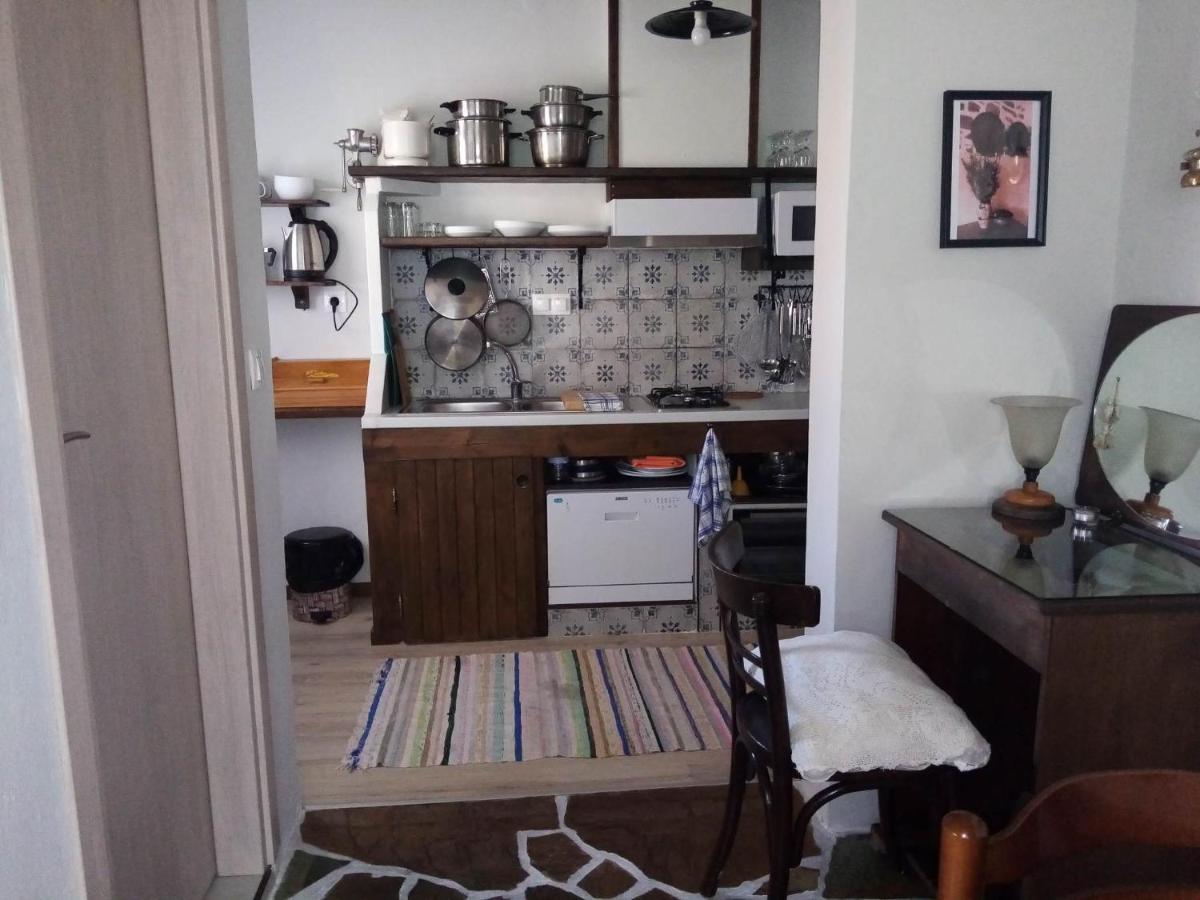 Petrino1880 Sea-Vacation Apartment In Chalkidiki 아이오스 니콜라오스 외부 사진