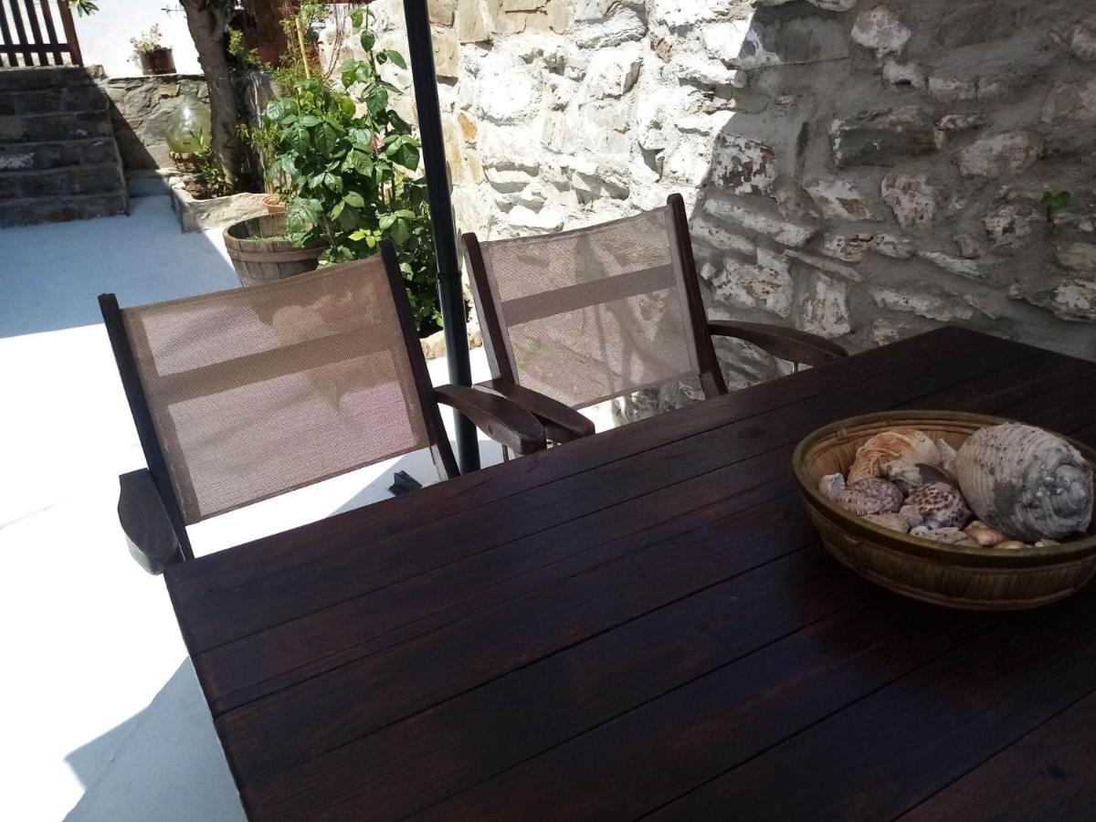 Petrino1880 Sea-Vacation Apartment In Chalkidiki 아이오스 니콜라오스 외부 사진