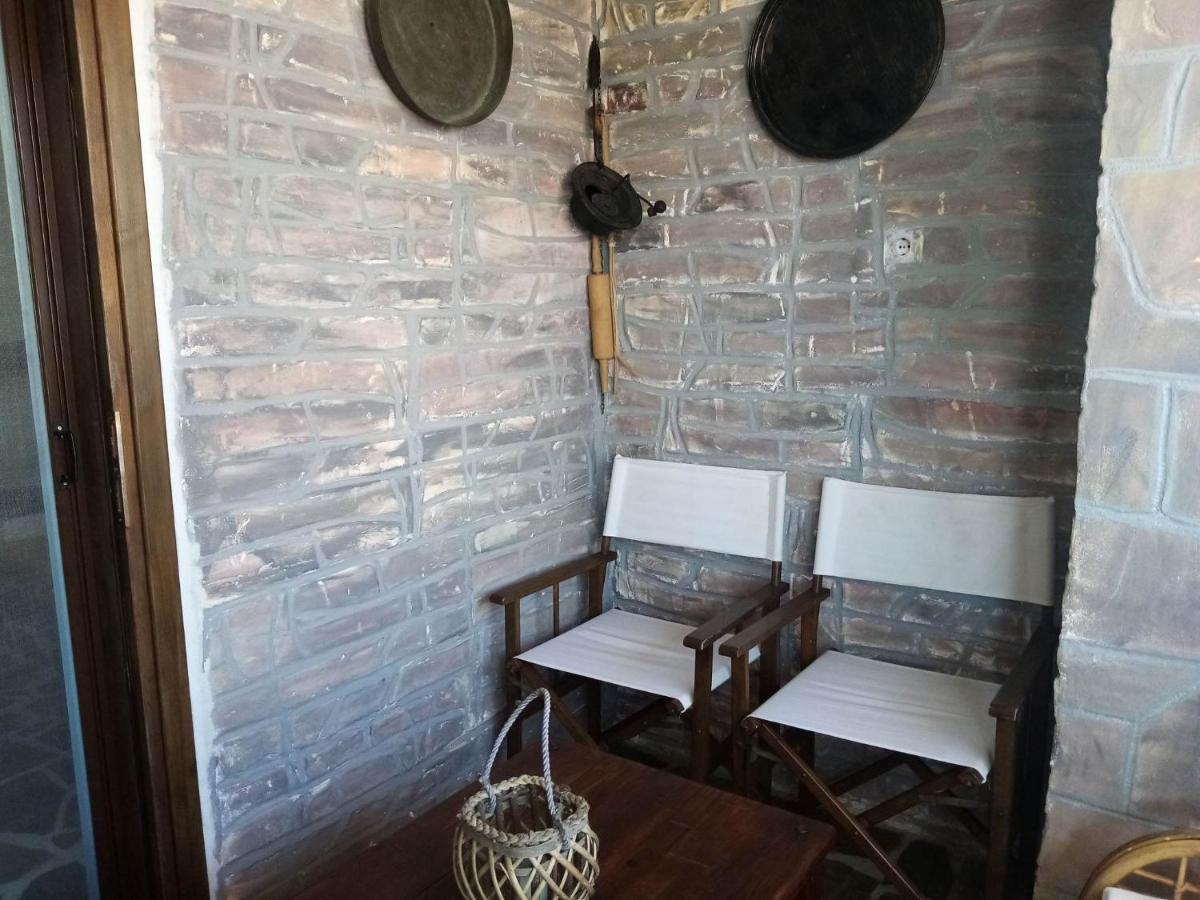 Petrino1880 Sea-Vacation Apartment In Chalkidiki 아이오스 니콜라오스 외부 사진