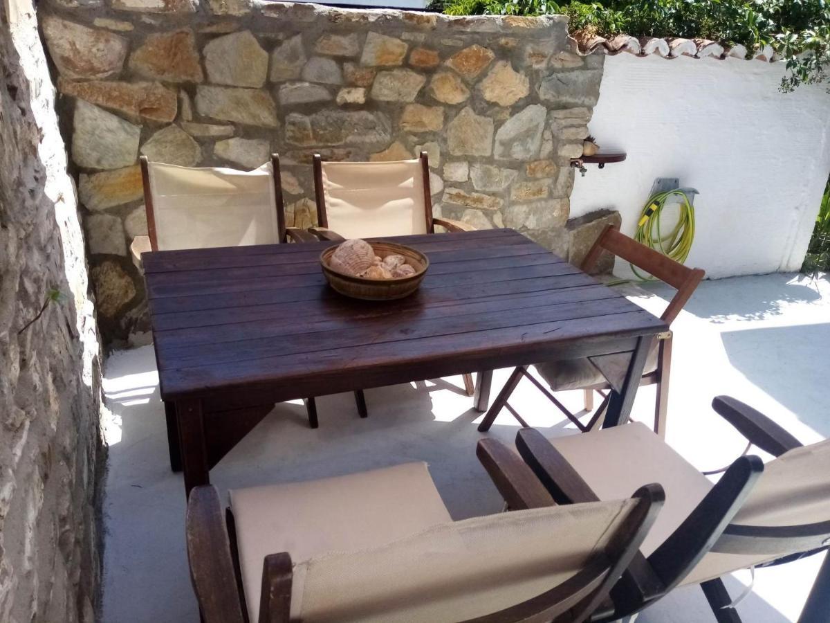 Petrino1880 Sea-Vacation Apartment In Chalkidiki 아이오스 니콜라오스 외부 사진